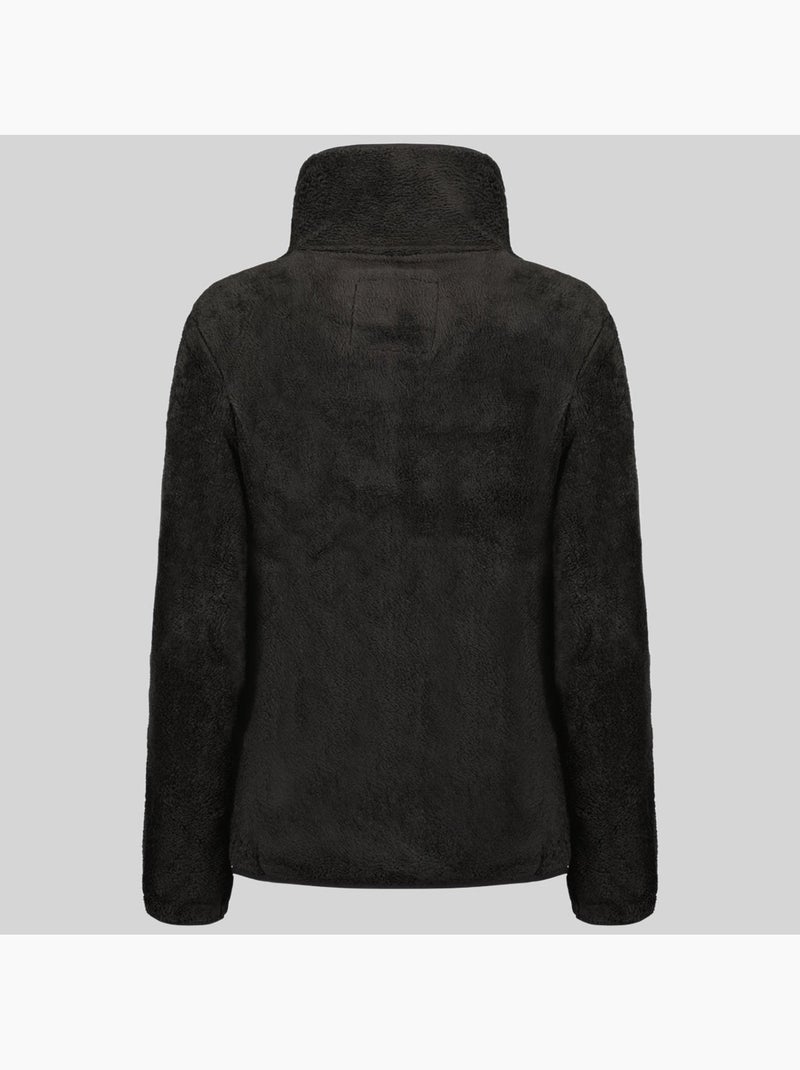 Veste polaire unique – geographical norway Noir - Kiabi