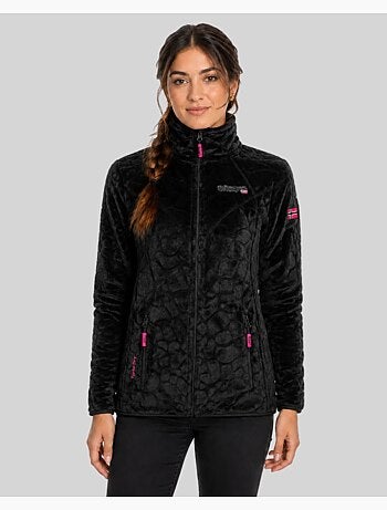 Veste polaire univers – geographical norway