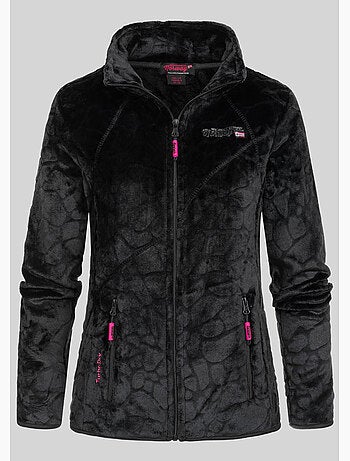 Veste polaire univers – geographical norway
