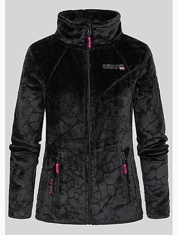 Veste polaire univers – geographical norway