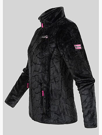 Veste polaire univers – geographical norway