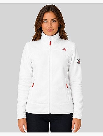 Veste polaire upaline – geographical norway
