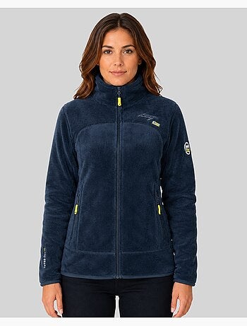 Veste polaire upaline – geographical norway