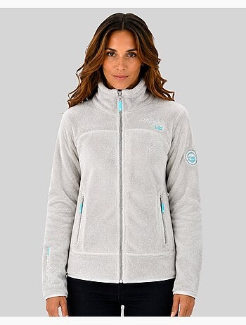 Veste polaire upaline – geographical norway