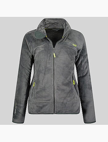 Veste polaire upaline – geographical norway