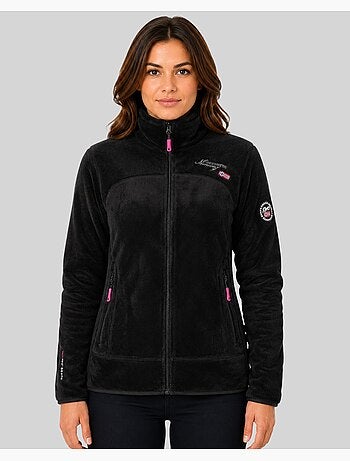 Veste polaire upaline – geographical norway