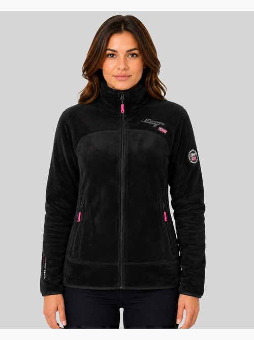 Veste polaire upaline – geographical norway - Kiabi Veste polaire upaline – geographical norway - Kiabi