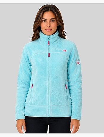 Veste polaire upaline – geographical norway