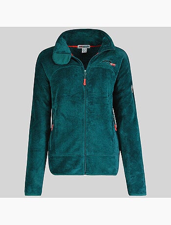 Veste polaire upaline – geographical norway