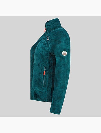 Veste polaire upaline – geographical norway