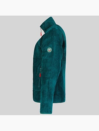 Veste polaire upaline – geographical norway