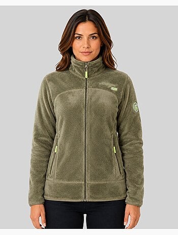 Veste polaire upaline – geographical norway