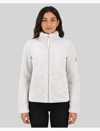 Veste polaire upaz – geographical norway
