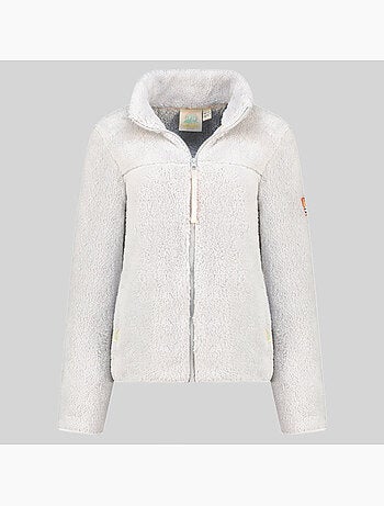 Veste polaire upaz – geographical norway