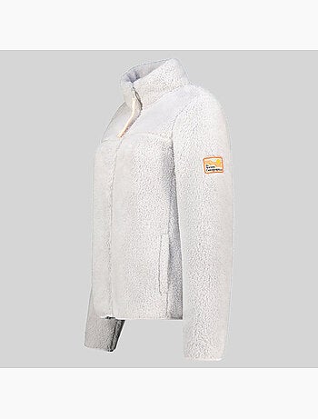 Veste polaire upaz – geographical norway