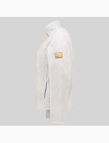 Veste polaire upaz – geographical norway