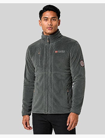 Veste polaire upload – geographical norway