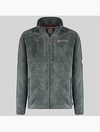 Veste polaire upload – geographical norway