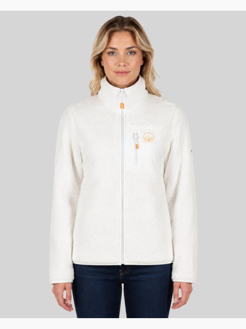 Veste polaire uprecious – geographical norway - Kiabi Veste polaire uprecious – geographical norway - Kiabi