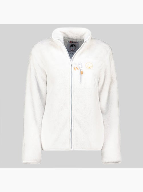 Veste polaire uprecious – geographical norway - Kiabi Veste polaire uprecious – geographical norway - Kiabi