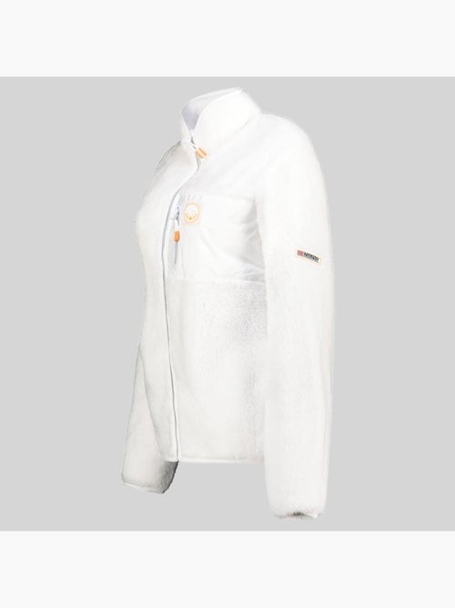 Veste polaire uprecious – geographical norway - Kiabi Veste polaire uprecious – geographical norway - Kiabi