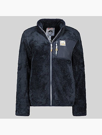 Veste polaire uprecious – geographical norway