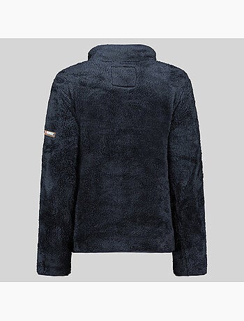 Veste polaire uprecious – geographical norway