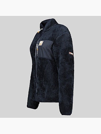Veste polaire uprecious – geographical norway