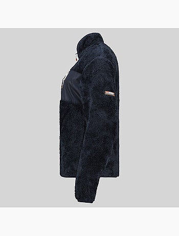Veste polaire uprecious – geographical norway