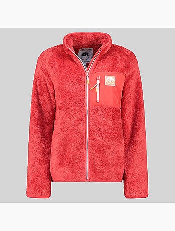 Veste polaire uprecious – geographical norway