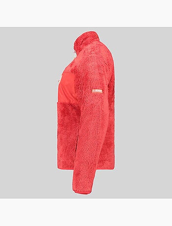 Veste polaire uprecious – geographical norway