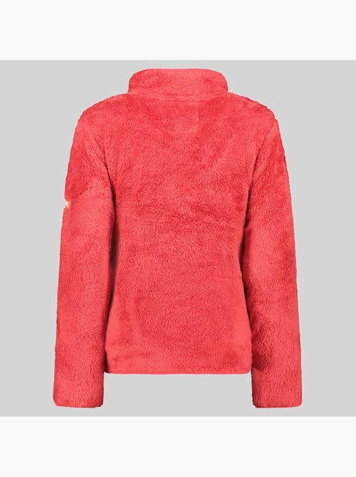 Veste polaire uprecious – geographical norway - Kiabi Veste polaire uprecious – geographical norway - Kiabi