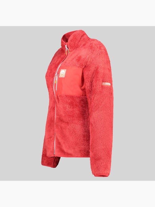 Veste polaire uprecious – geographical norway - Kiabi Veste polaire uprecious – geographical norway - Kiabi