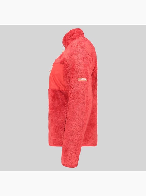 Veste polaire uprecious – geographical norway - Kiabi Veste polaire uprecious – geographical norway - Kiabi