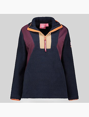 Veste polaire uriel hz – geographical norway