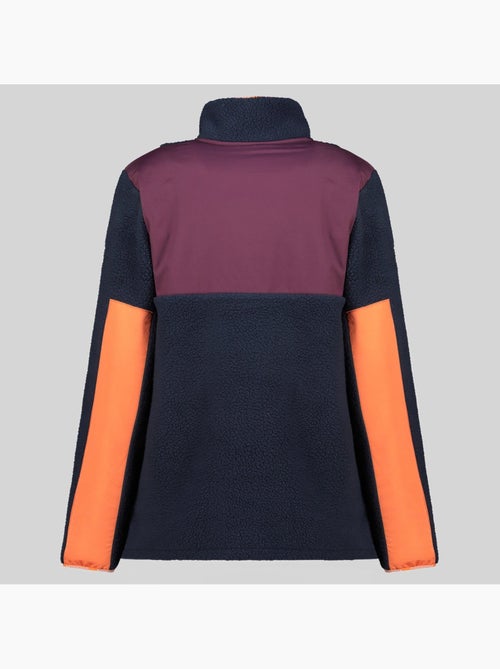 Veste polaire uriel hz – geographical norway - Kiabi