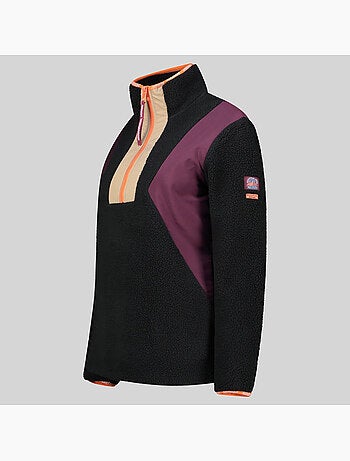 Veste polaire uriel hz – geographical norway