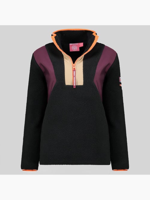 Veste polaire uriel hz – geographical norway - Kiabi Veste polaire uriel hz – geographical norway - Kiabi