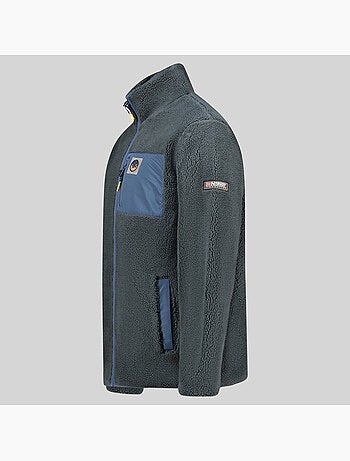 Veste polaire urock – geographical norway