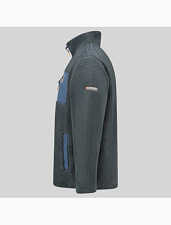 Veste polaire urock – geographical norway