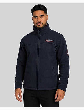 Veste polaire usine – geographical norway
