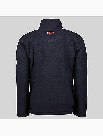 Veste polaire usine – geographical norway