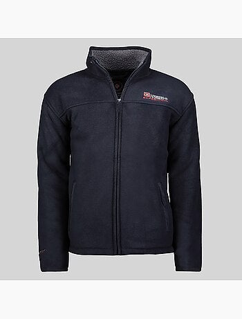 Veste polaire usine – geographical norway