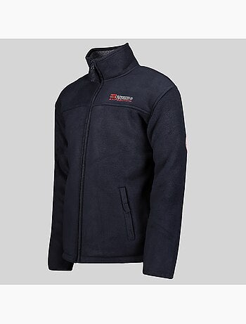 Veste polaire usine – geographical norway