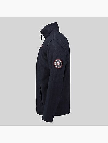 Veste polaire usine – geographical norway