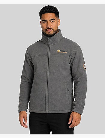 Veste polaire usine – geographical norway