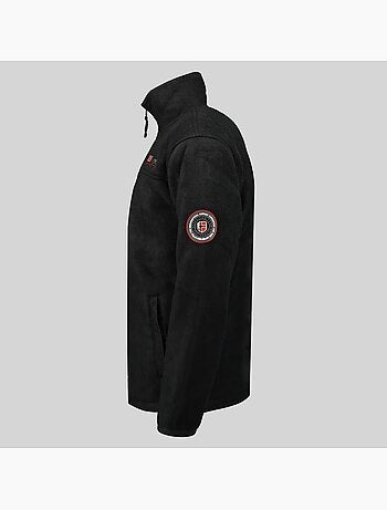 Veste polaire usine – geographical norway