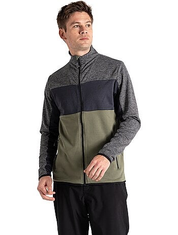 Veste polaire venture - dare 2b
