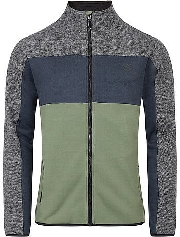 Veste polaire venture - dare 2b