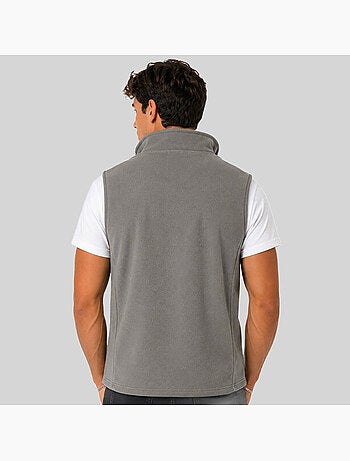 Veste polaire vug – geographical norway
